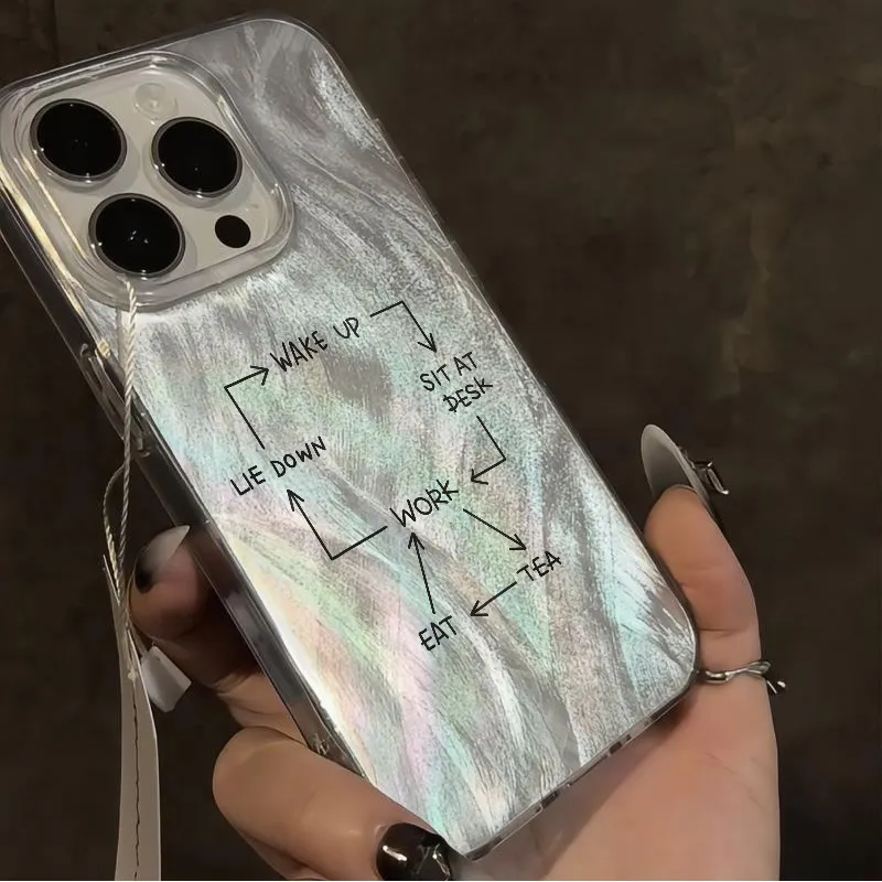 KESHIXIONG Phone Cases-2