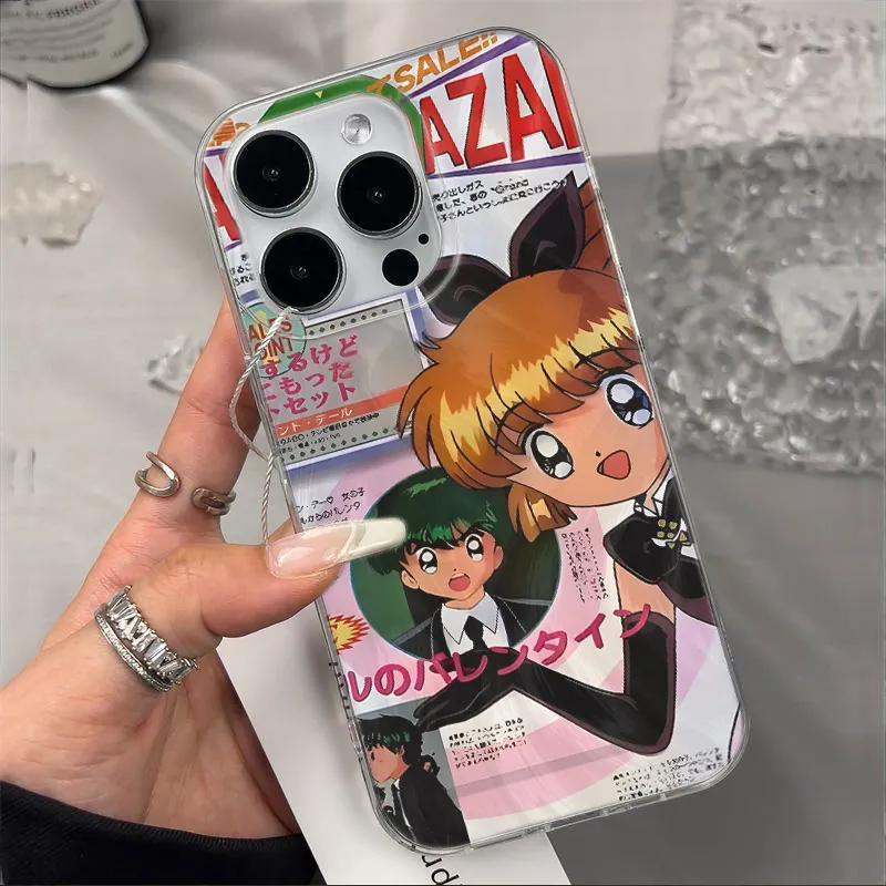 XIANGRIKE Phone Cases-1