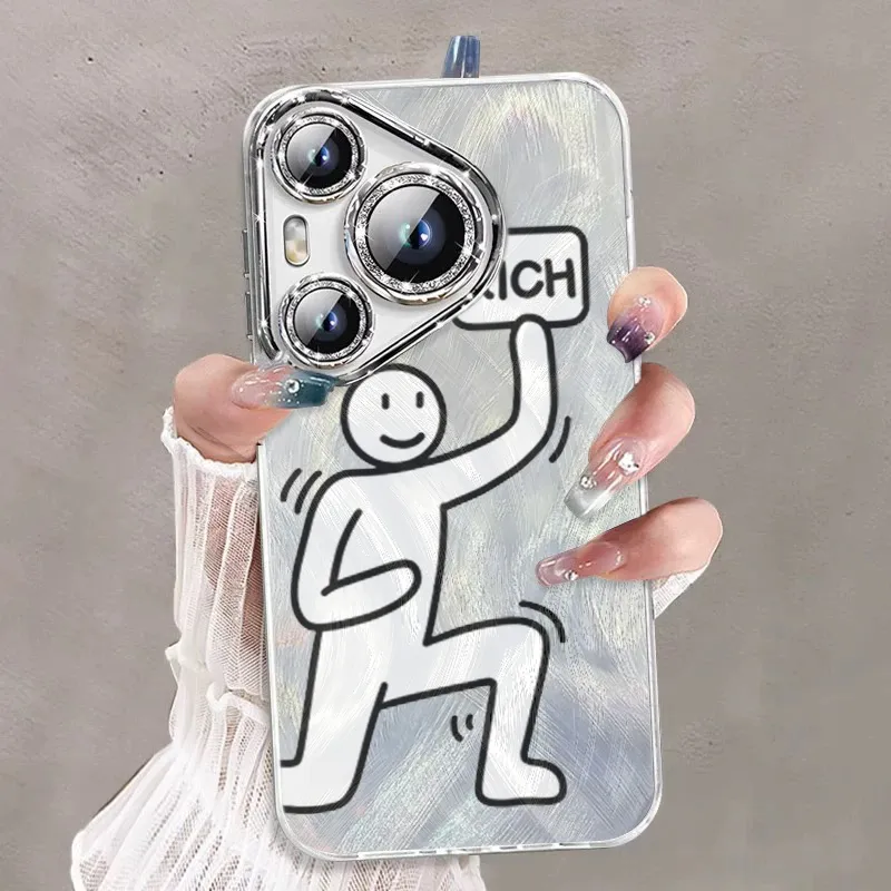 XIANGRIKE Phone Cases-4