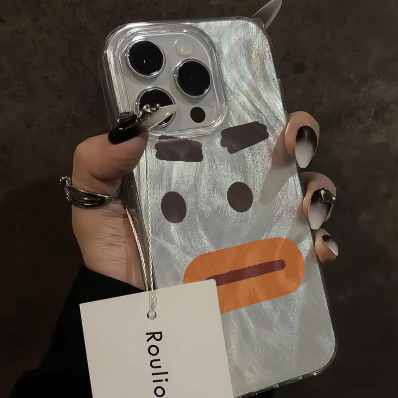 KESHIXIONG Phone Cases-4