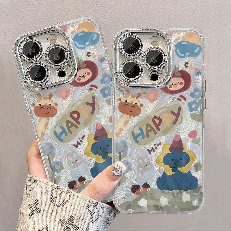 XIANGRIKE Phone Cases-5