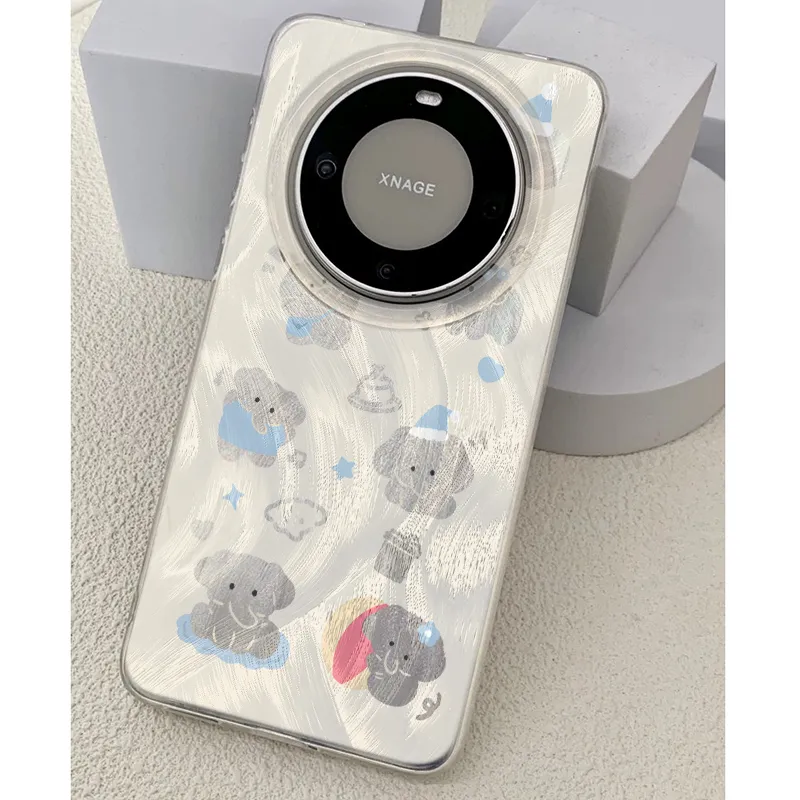 XIANGRIKE Phone Cases-3