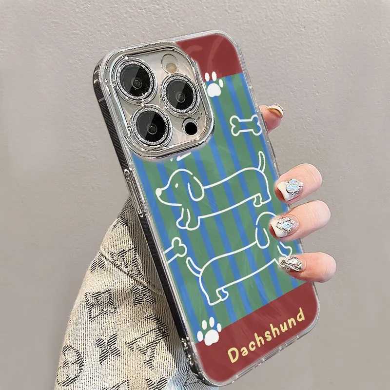XIANGRIKE Phone Cases-3