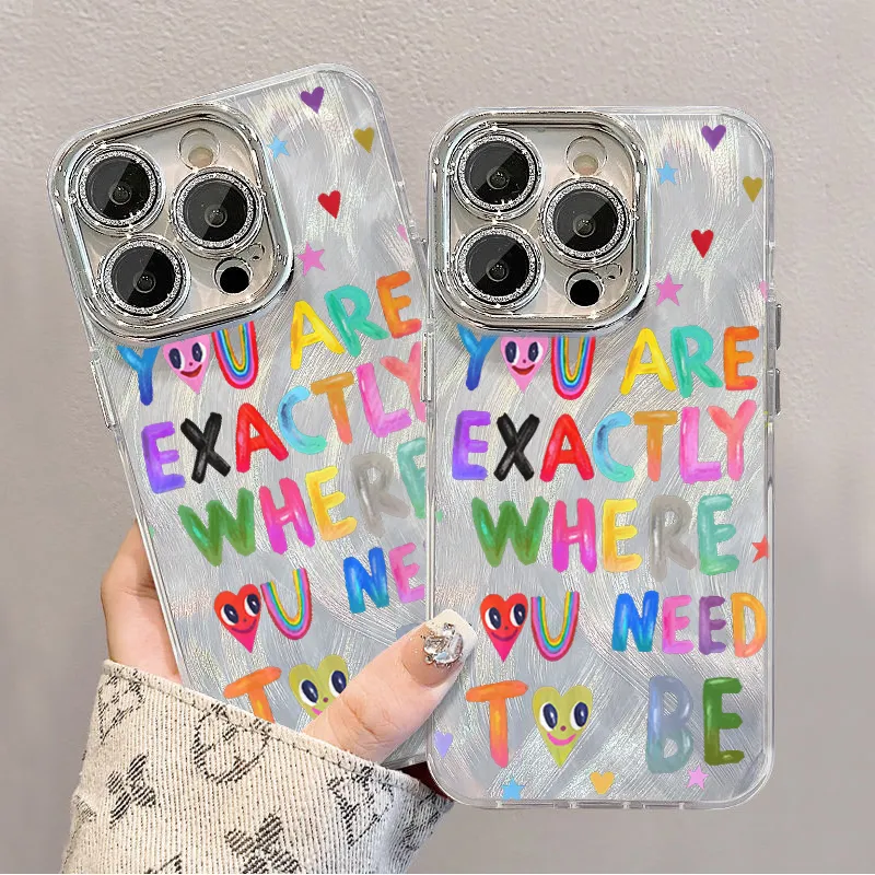 XIANGRIKE Phone Cases-5