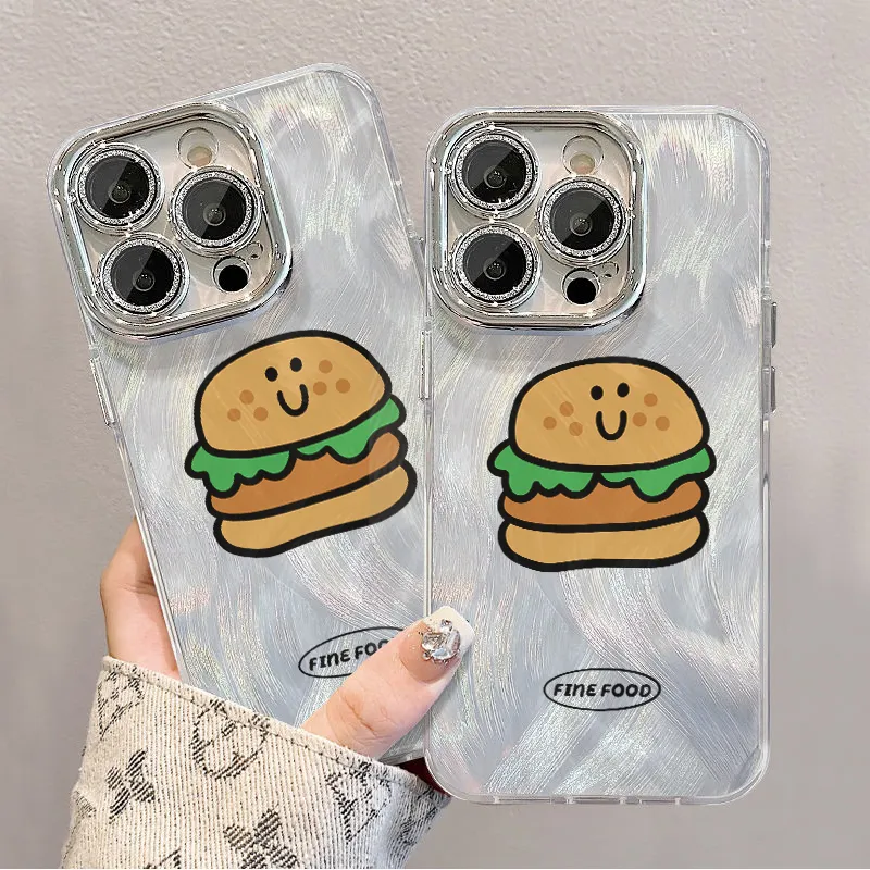 XIANGRIKE Phone Cases-5