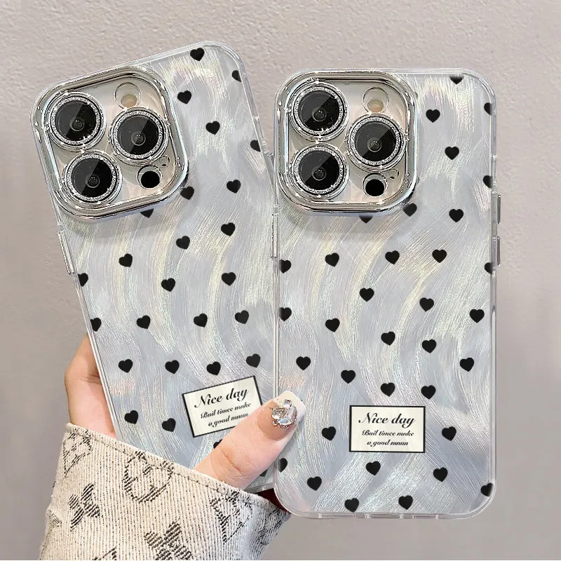 XIANGRIKE Phone Cases-5