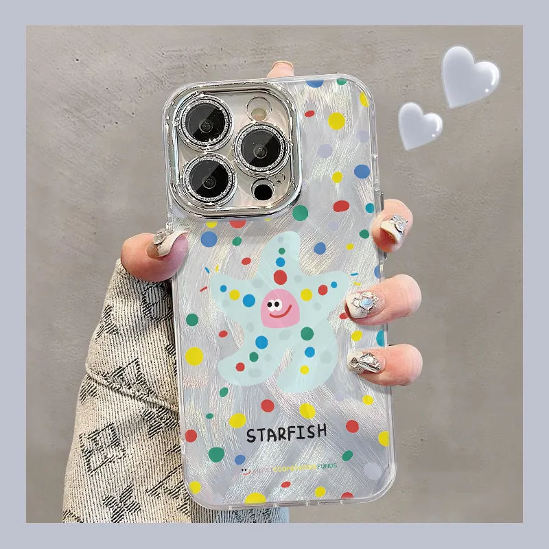 XIANGRIKE Phone Cases-1