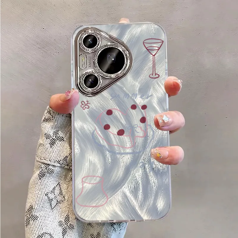 XIANGRIKE Phone Cases-3