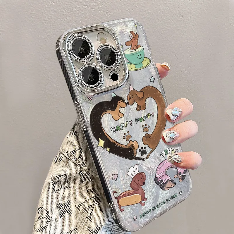XIANGRIKE Phone Cases-3