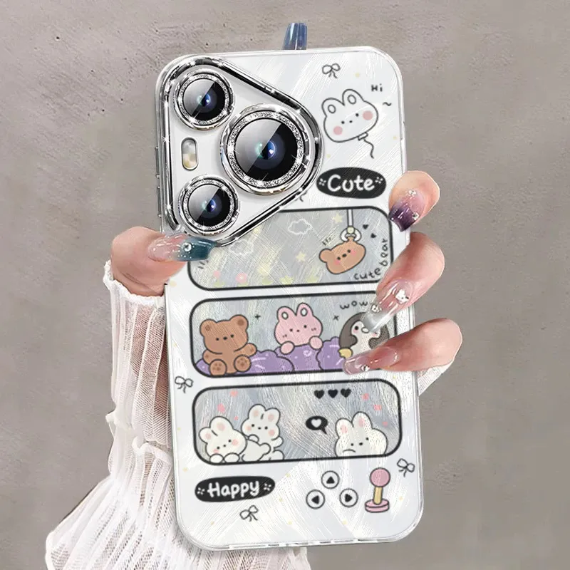 XIANGRIKE Phone Cases-4
