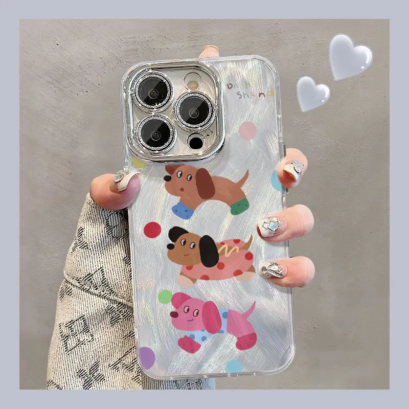 XIANGRIKE Phone Cases-1