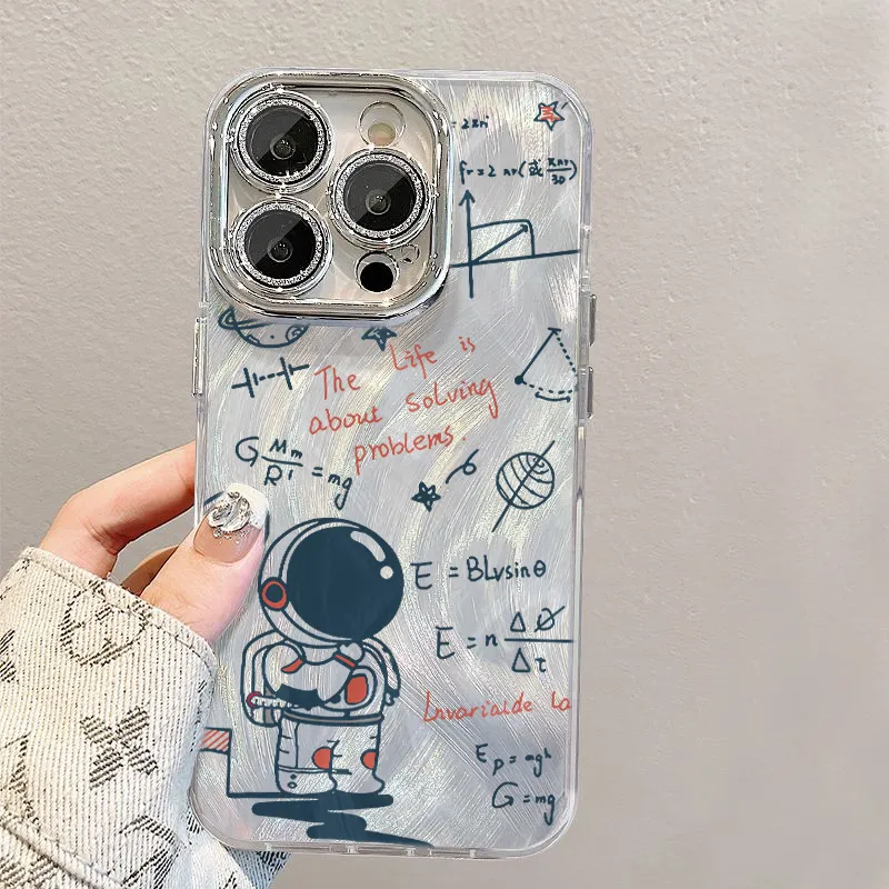 XIANGRIKE Phone Cases-4