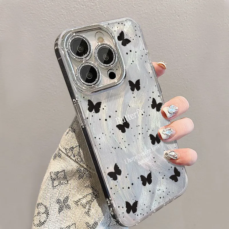 XIANGRIKE Phone Cases-3