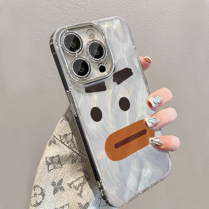 XIANGRIKE Phone Cases-3
