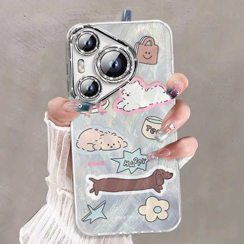 XIANGRIKE Phone Cases-4