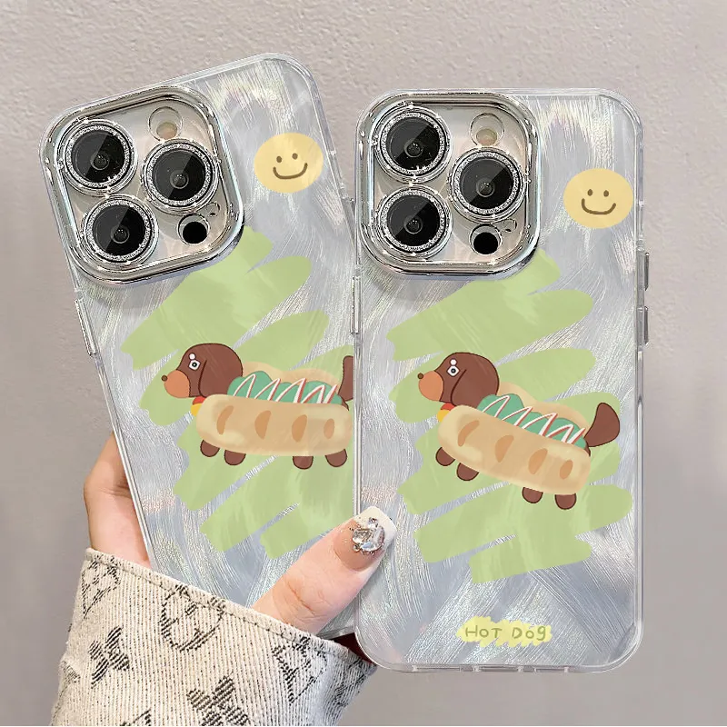 XIANGRIKE Phone Cases-5