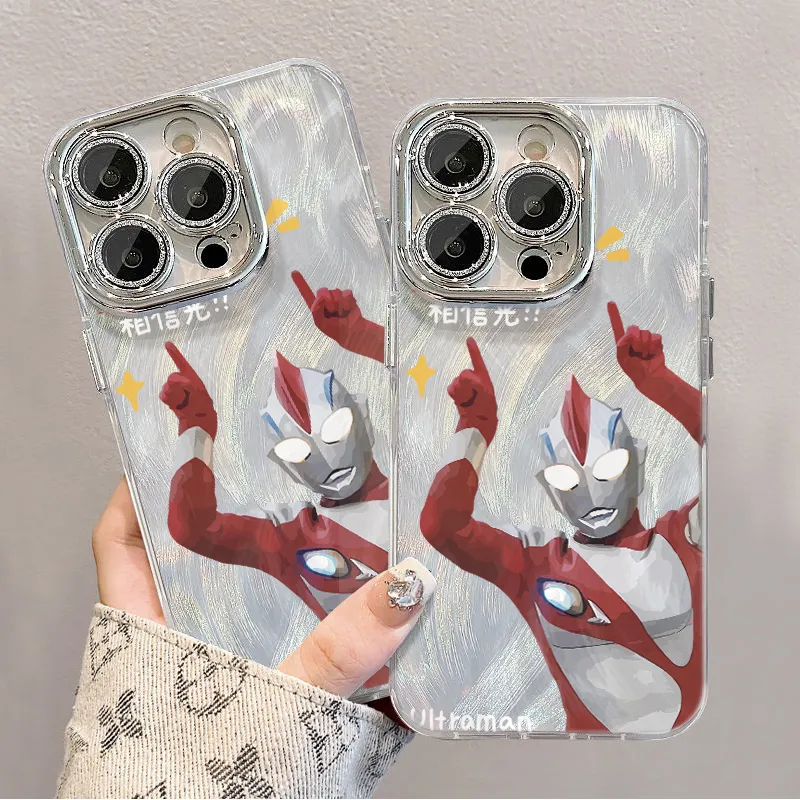 XIANGRIKE Phone Cases-5