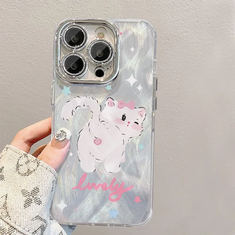 XIANGRIKE Phone Cases-4