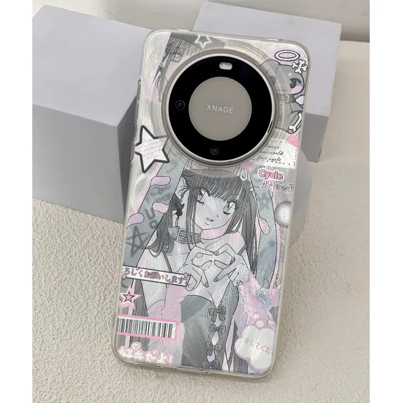 KESHIXIONG Phone Cases-2
