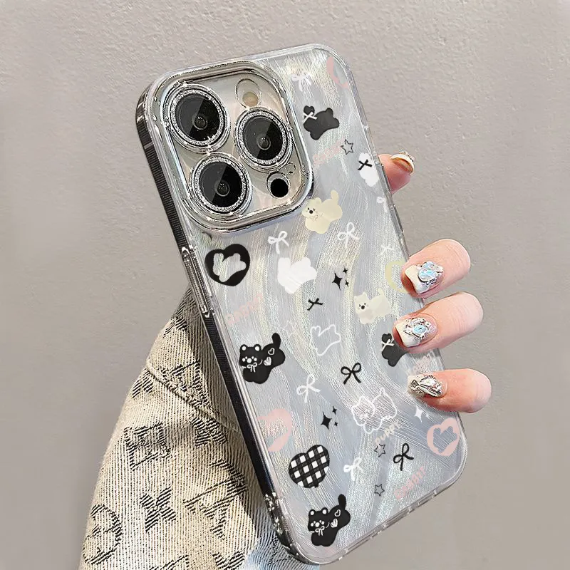 XIANGRIKE Phone Cases-3