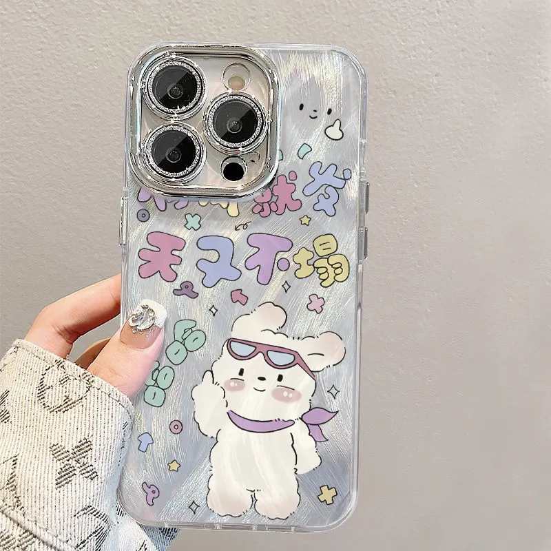 XIANGRIKE Phone Cases-4