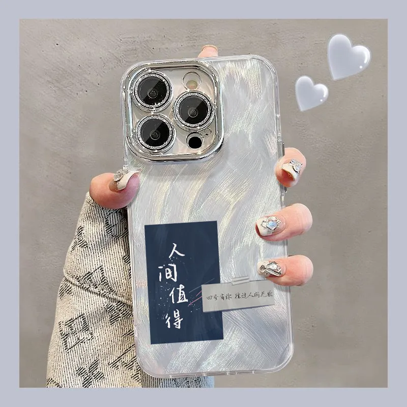XIANGRIKE Phone Cases-1