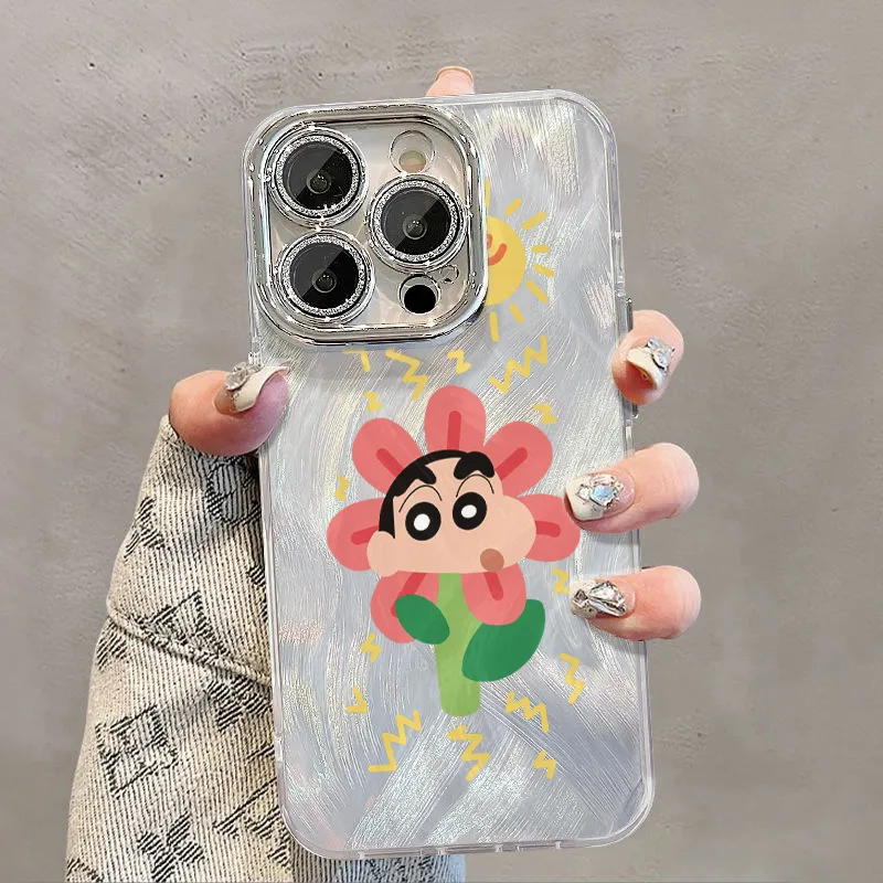 XIANGRIKE Phone Cases-2