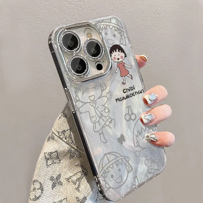 XIANGRIKE Phone Cases-3