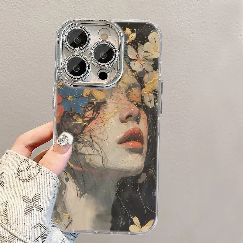 XIANGRIKE Phone Cases-4