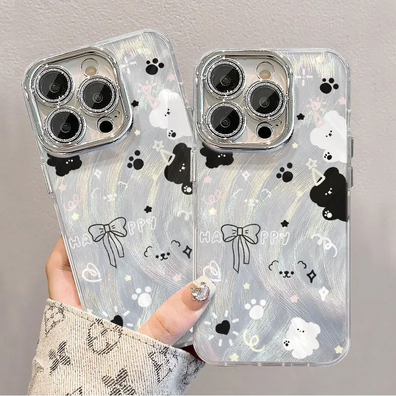 XIANGRIKE Phone Cases-5