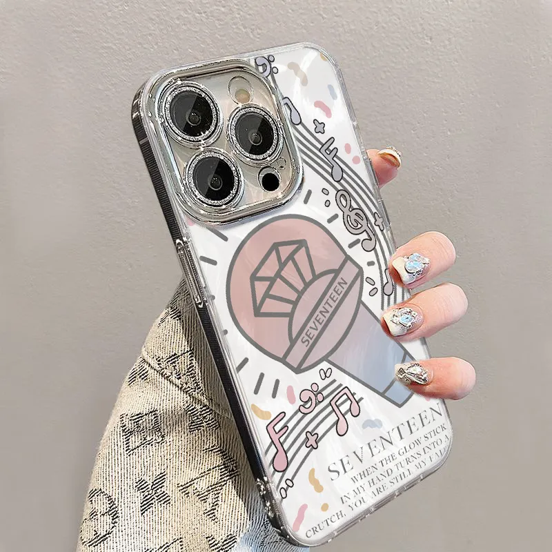 XIANGRIKE Phone Cases-3