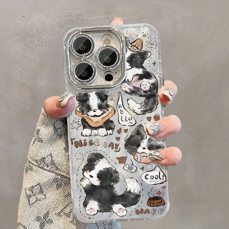 XIANGRIKE Phone Cases-2