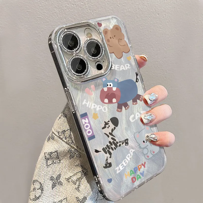 XIANGRIKE Phone Cases-3