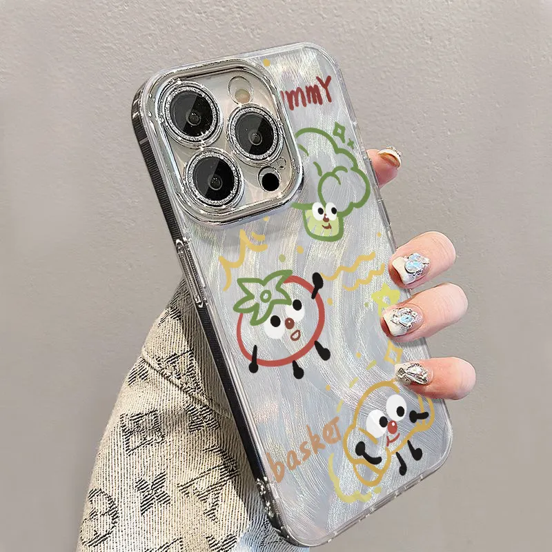 XIANGRIKE Phone Cases-3