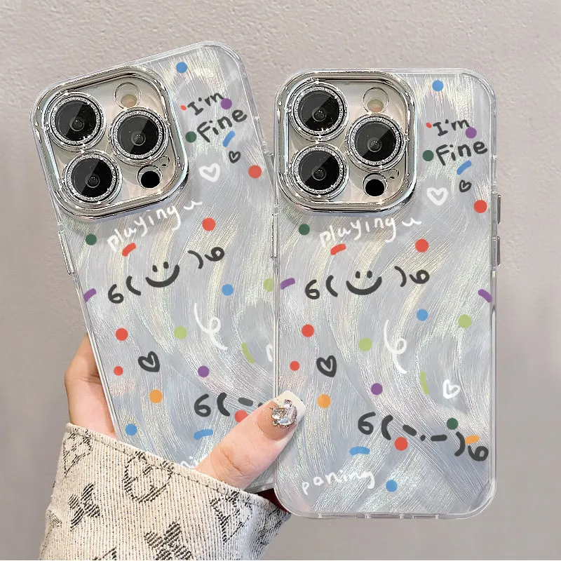 XIANGRIKE Phone Cases-5