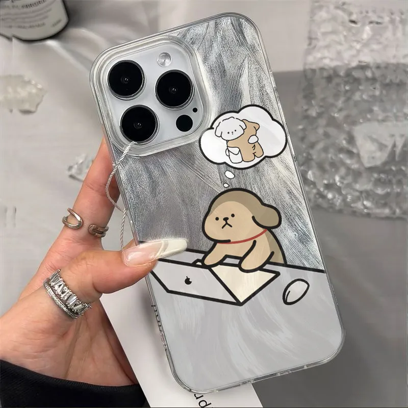 XIANGRIKE Phone Cases-1