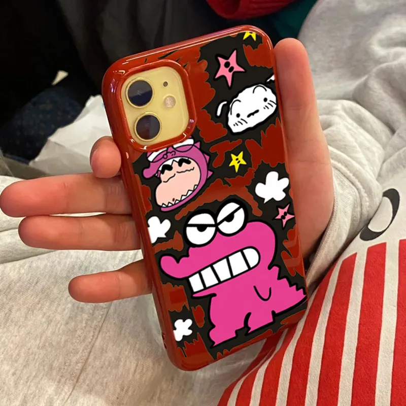 XIANGRIKE Phone Cases-2
