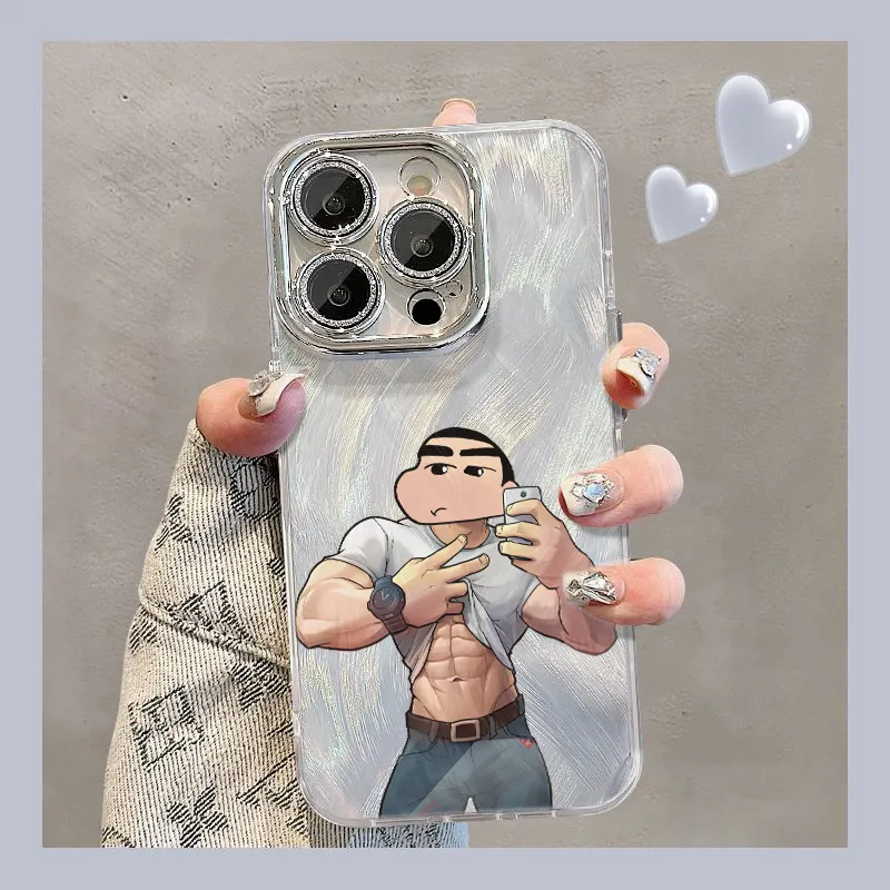 XIANGRIKE Phone Cases-1