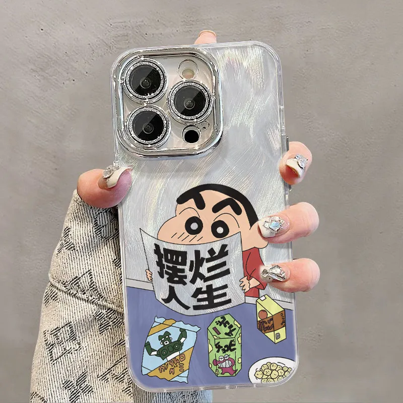 XIANGRIKE Phone Cases-2
