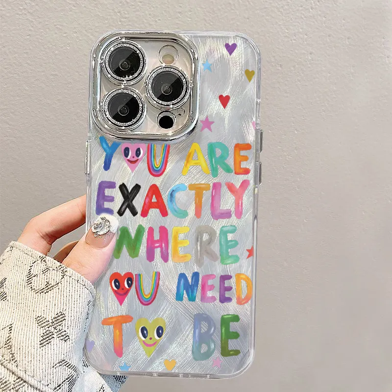XIANGRIKE Phone Cases-4