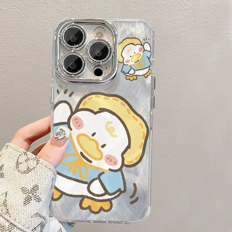 XIANGRIKE Phone Cases-4