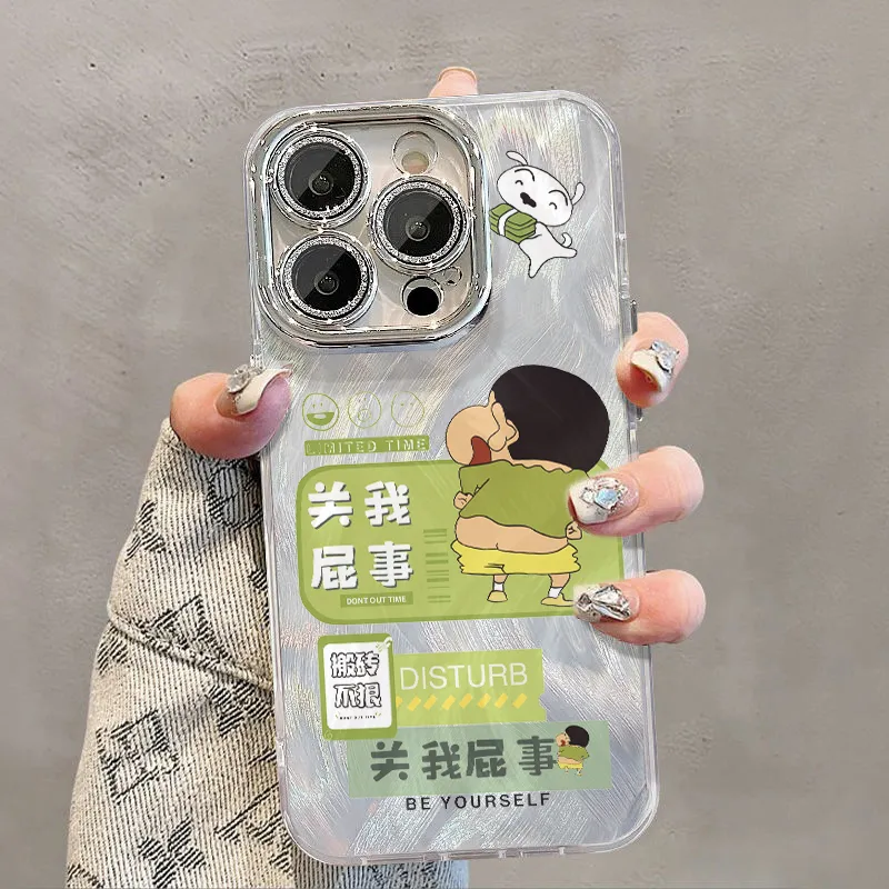 XIANGRIKE Phone Cases-2