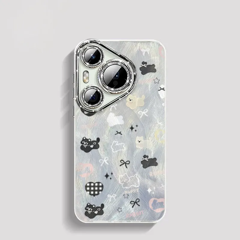 XIANGRIKE Phone Cases-1