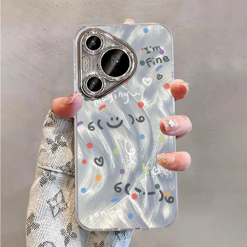XIANGRIKE Phone Cases-3