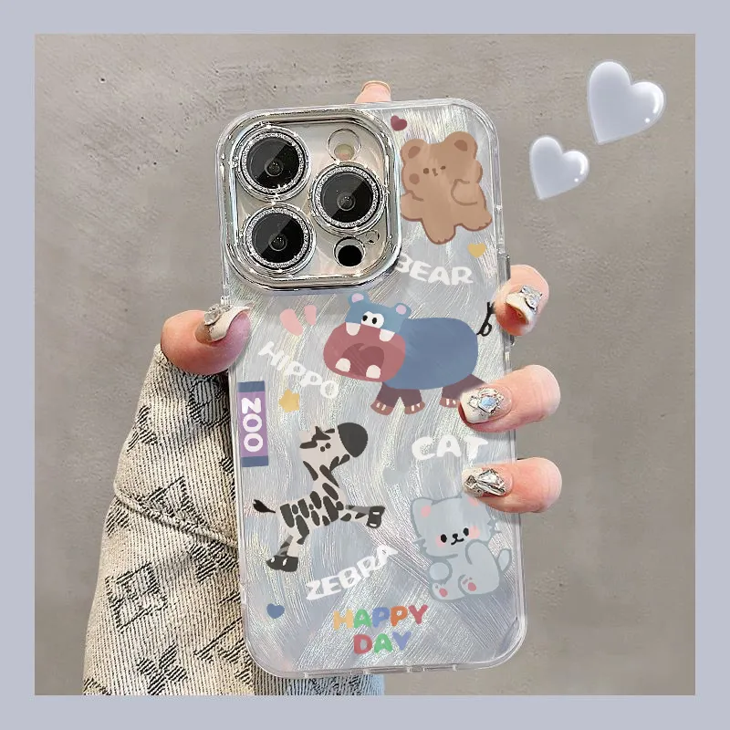 XIANGRIKE Phone Cases-1