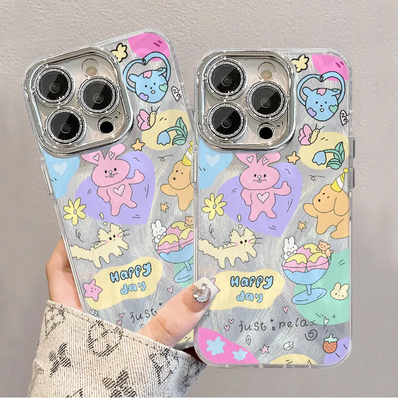 XIANGRIKE Phone Cases-5