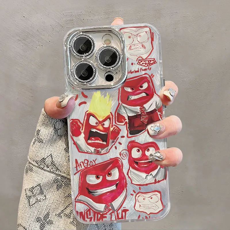 XIANGRIKE Phone Cases-2