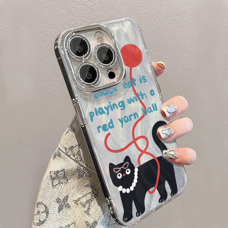 XIANGRIKE Phone Cases-3