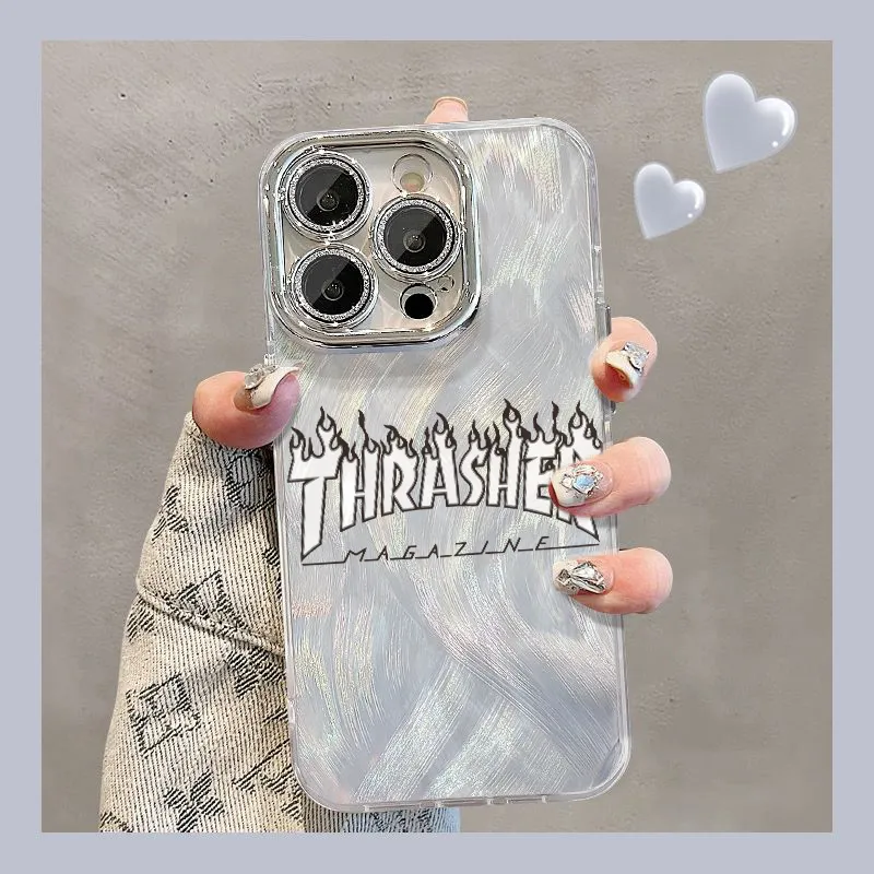 XIANGRIKE Phone Cases-1
