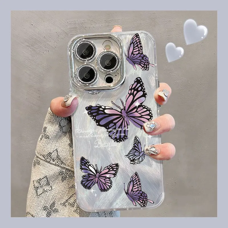 XIANGRIKE Phone Cases-1